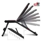 Dumbbell Bench 3