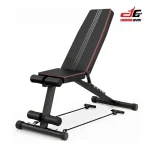 Dumbbell Bench 4