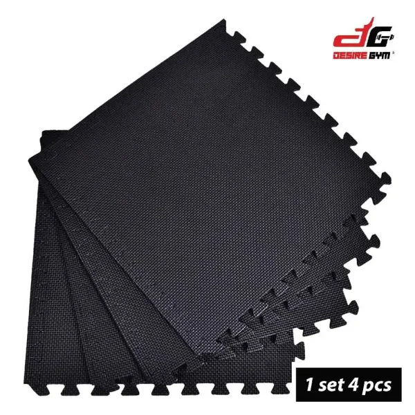 Eva 1.2 Puzzle Mat (4pcs1set) 2