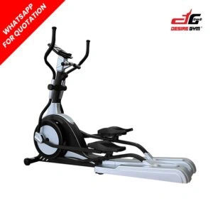 FE Cross Trainer 3.01