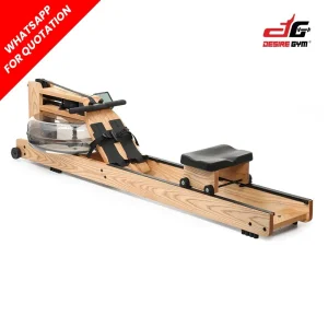 RS Water Rowing