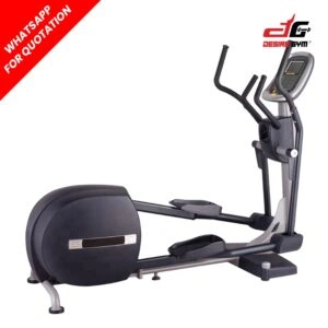 FE Cross Trainer 2.01