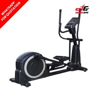 FE Cross Trainer 1.01