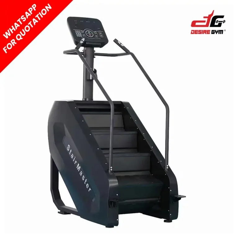 Stair Climber Buying Guide Malaysia | Desire Gym