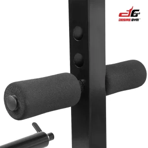 FW Lat Pull & Rowing 2