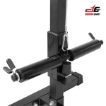 FW Lat Pull & Rowing 3