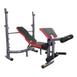 Barbell Bench Pro