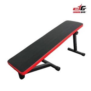 Flat Bench 1