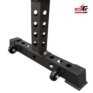 Flat Bench Advance 2