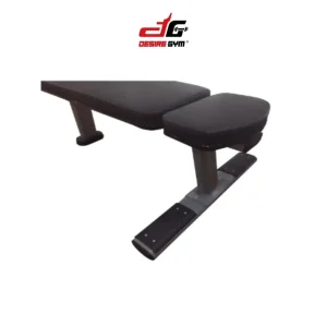 Flat Bench (S) 1