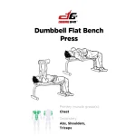 Flat Bench (S)