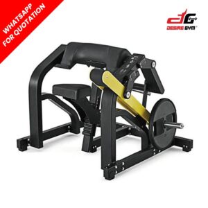 FW Biceps Press