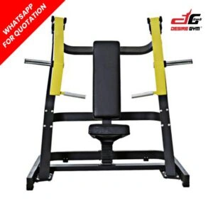 FW Chest Press