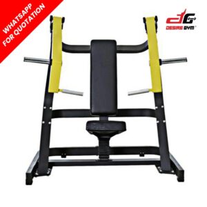 FW Chest Press