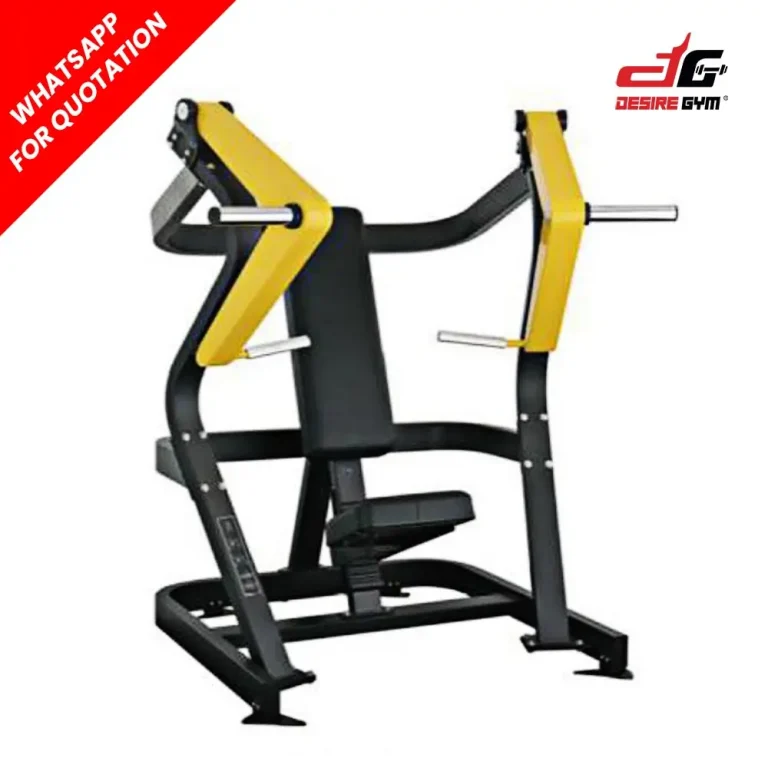 Commercial Gym Equipment Lifespan Guide
