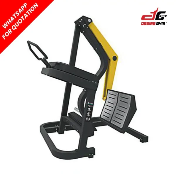 FW Glute Isolator/Rear Kick