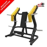 FW Incline Chest Press