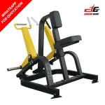 FW Incline Level Row