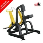 FW Incline Level Row