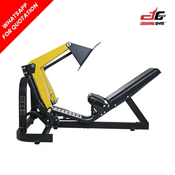 FW Leg Press