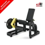 FW Seated Leg Extension