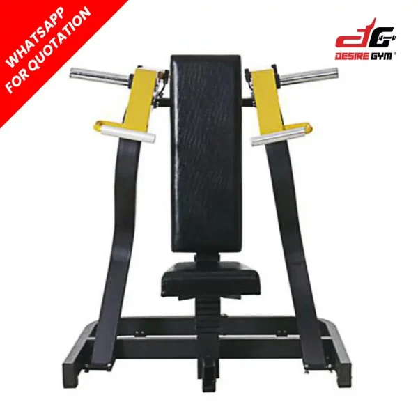 FW Shoulder Press