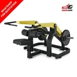 FW Triceps Press