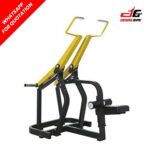 FW Triceps Vertical Traction