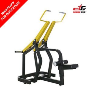 FW Triceps Vertical Traction