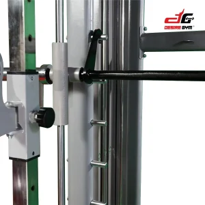 Functional Trainer (s) 1