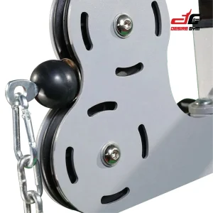 Functional Trainer (s) 2