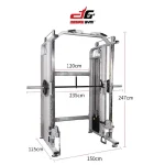 Functional Trainer (s) 3
