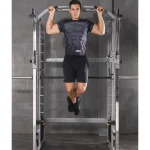 Functional Trainer (s) 4
