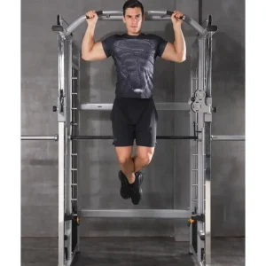 Functional Trainer (s) 4