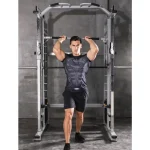 Functional Trainer (s) 5