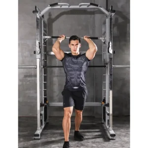 Functional Trainer (s) 5
