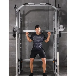 Functional Trainer (s) 6