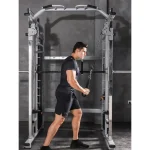 Functional Trainer (s) 7