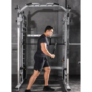 Functional Trainer (s) 7