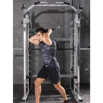 Functional Trainer (s) 8