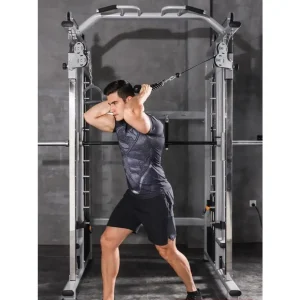 Functional Trainer (s) 8