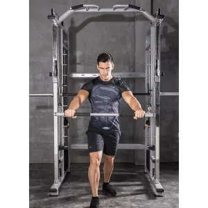 Functional Trainer (s) 9