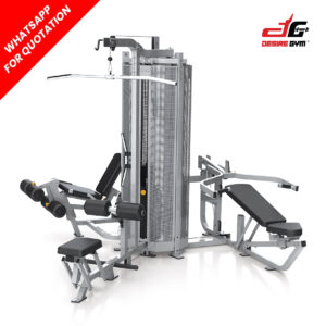 G1 3-Stack Multi-Gym