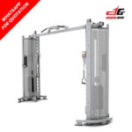G1 Adjustable Cable Crossover