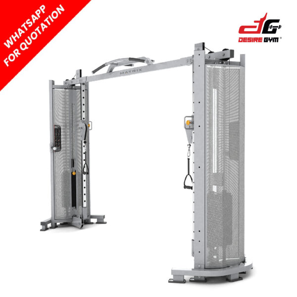 G1 Adjustable Cable Crossover