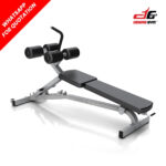 G1 Adjustable Decline Bench