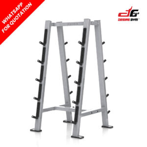 G1 Barbell Rack