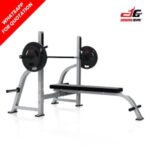 G1 Olympic Flat Bench