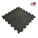GYM CARPET 1.5 BLACK INTERLOCK (4pcs1set) 1