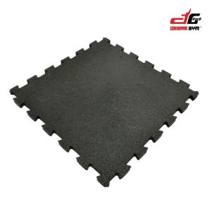 GYM CARPET 1.5 BLACK INTERLOCK (4pcs1set) 1